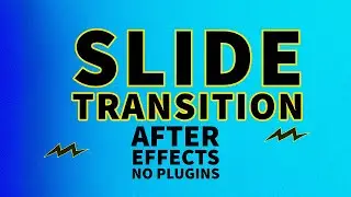 Create Seamless Slide Transition (No Plugins)