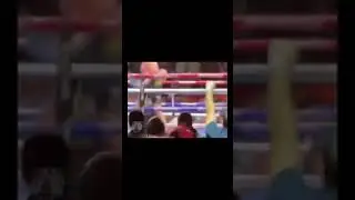 #KNOCKOUT
