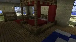 Minecraft XXX