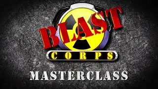 Rare Replay: Blast Corps Masterclass (Tips, Help and Secrets)