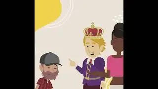 救出小兒子 (蘇格蘭童話：康納爾)