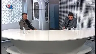 Студио 10 - Гостување на Антони Новотни