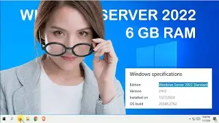 Free RDP Client Windows Server 2022 - RDP Browser 🌐