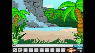 Pirate Bay Escape Walkthrough