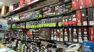 Graphic Card latest Stock | GPU Price Graphic Card Price in india 