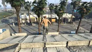 GTA V ARMY MOD 1.28