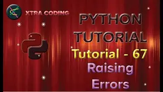 Python Tutorial 