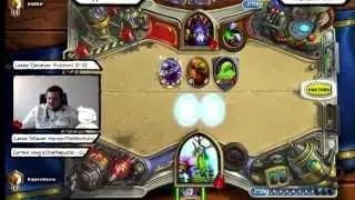 [DK] Fuglehviskeren - Twitch Highlight