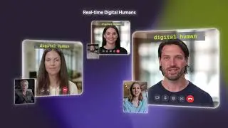 Meet Genesis 2.0: The Next Generation of Real-Time AI Avatars That Feel Human