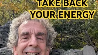 Powerful Energetic Shielding Technique; Spiritual Self-Defense; 