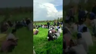Эшони Зикуруллоҳ- қиссаи Паёмбар Мухаммад (с а в) ҳазрати Али ва Фотима (Р.А)