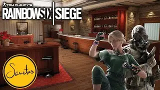 Rainbow Six Siege: Reported by my own team!  11-1 Quick Match