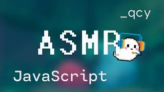 Catching Car Mileage Numbers on JavaScript Codewars | ASMR 🌊