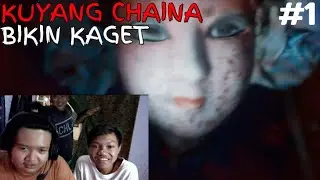 JUMPSCARE SAMPAI TERIAK..DIMARAHI BAPACK ||PAPER DOLLS 2|| EP.1