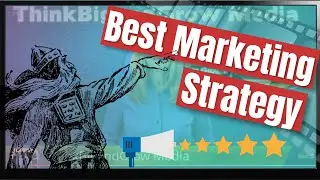 ThinkBigandGrow Media  RepFluence Marketing Method:Incredible Five Star Review by Tom S.