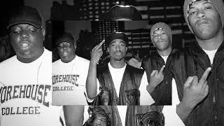 GANGSTER