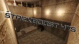 CSS Stackboost 475 units Atx & Gaaamer.