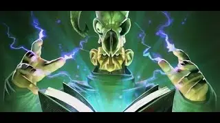 MERASMUS GAMING, MORTALS!