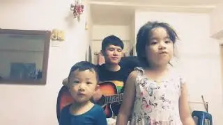 lisu sunday school song ( Yesardar & Rebecca Naw )