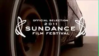 Prairie Love on Sundance Channel Asia