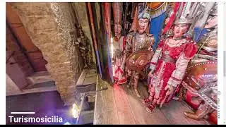 Tour Virtuale, Opera dei Pupi