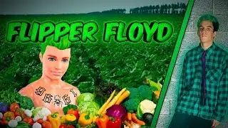 [О Нём Стоит Знать] Flipper Floyd