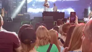 Ramil' – Падали @ Киев Kiev Kyiv, Atlas Weekend, 09.07.2021 9 июля 2021
