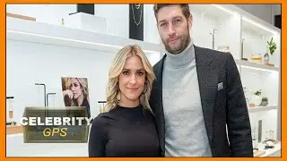 KRISTIN CAVALLARI COMMENTS on JAY CUTLER'S ARREST - Hollywood TV