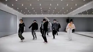 NCT 127 - Kick it! // БОРОНИНА - #жигазажигалка