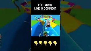 Stumble Guys Funny Moments 😂 Wait For Victor IQ #funny #shorts #comedy