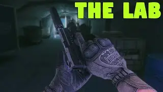 THE LAB! - Escape From Tarkov