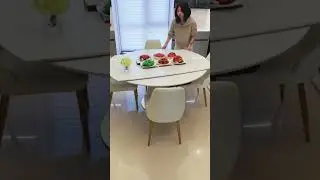 Friends came to play at home, and they were stunned