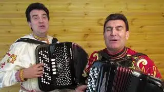 Братья Матвеевы Краснотал Музыкальная ИЗБА 5 выпуск
