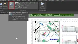 CADMATE 2022 - ACET interfaces (AutoCAD Express Tools)