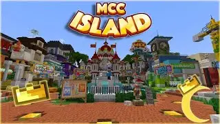 Can I be Good!? || MCC Island || Stream