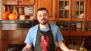 Куриные сердечки в сметанном соусе