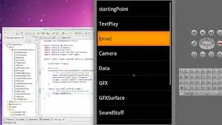 Android Developing Applications Tutorial 94 ViewFlipper Example