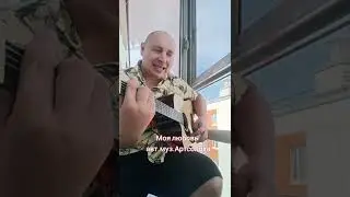 под гитару