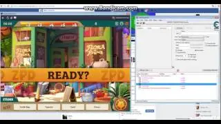 Zootopia Crime Files Hack Mika Cybertron