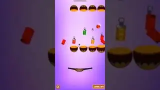 Knock Down Hit Unity Game Source Code 