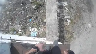 Поездка в Хинганск