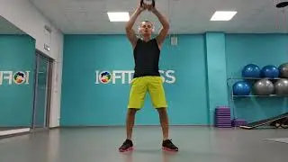 Махи гирей из присяда