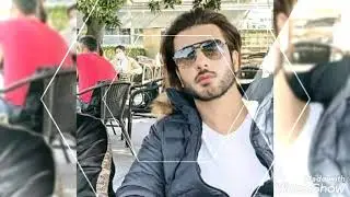 Imran Abbas latest pics