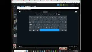1 Button superglides on controller (PC only)