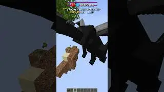 Minecraft Sunucusundaki GARİP Oyuncuyu Trolledim!?💛💎