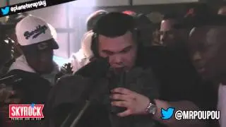 SADEK - Freestyle d'Anthologie 30min!