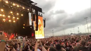I Prevail: Gasoline Rockville 2023