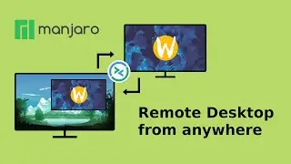 How to connect to GNOME Remote Desktop using RDP server both ways 2026