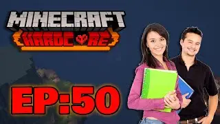 Some Stories From a Freshman in College | Minecraft Hardcore Season 4 |