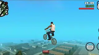 🔥first mission sa gta sa🔥